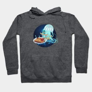 Jell'oFish Hoodie